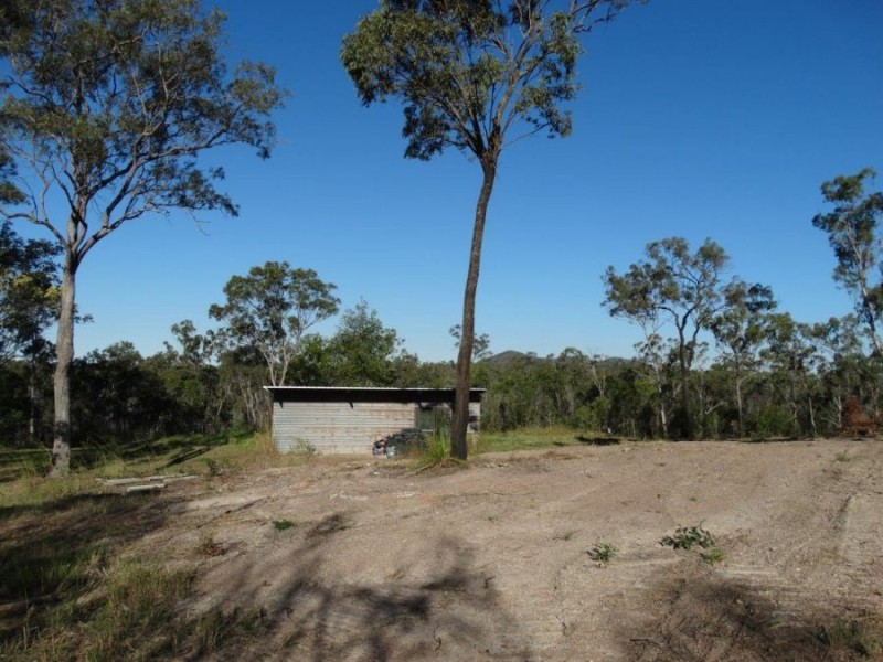 1305 Tableland Road, Mount Maria QLD 4674
