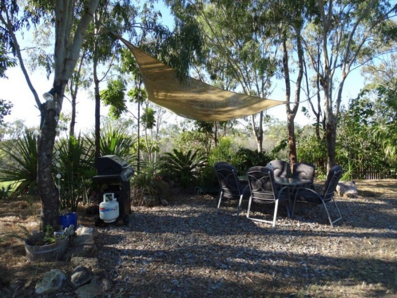 1305 Tableland Road, Mount Maria QLD 4674