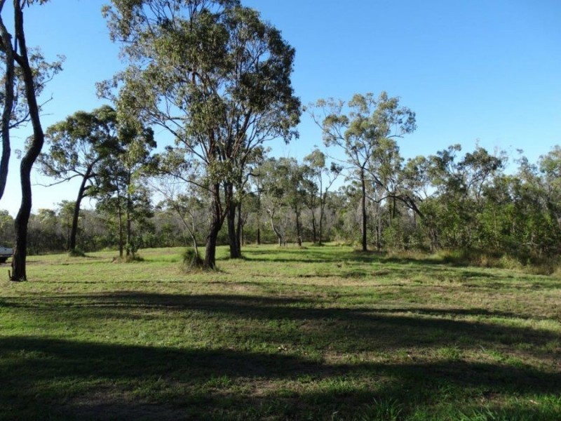 1305 Tableland Road, Mount Maria QLD 4674