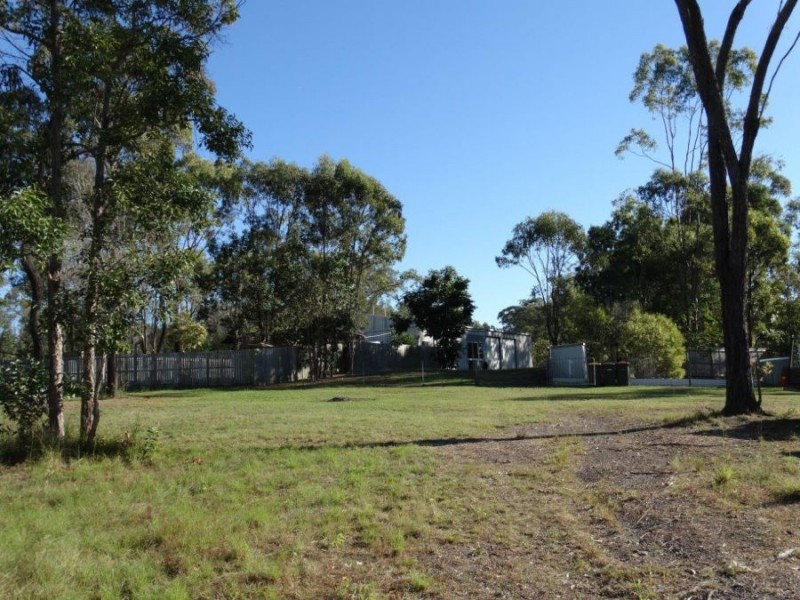 1305 Tableland Road, Mount Maria QLD 4674
