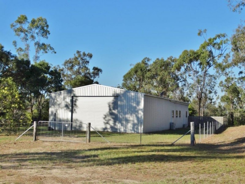 1305 Tableland Road, Mount Maria QLD 4674