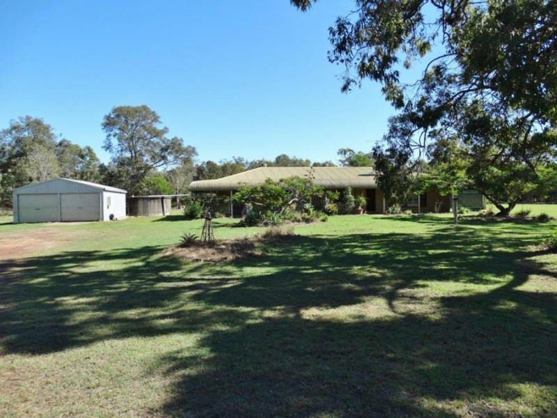 263 Fingerfield Road, Rules Beach QLD 4674