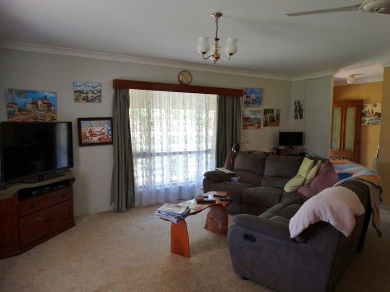 263 Fingerfield Road, Rules Beach QLD 4674