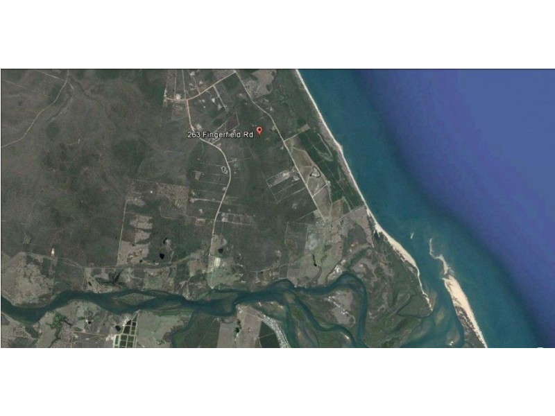 263 Fingerfield Road, Rules Beach QLD 4674