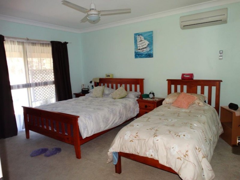 263 Fingerfield Road, Rules Beach QLD 4674