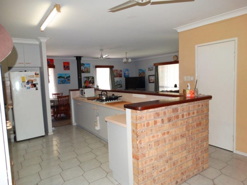 263 Fingerfield Road, Rules Beach QLD 4674