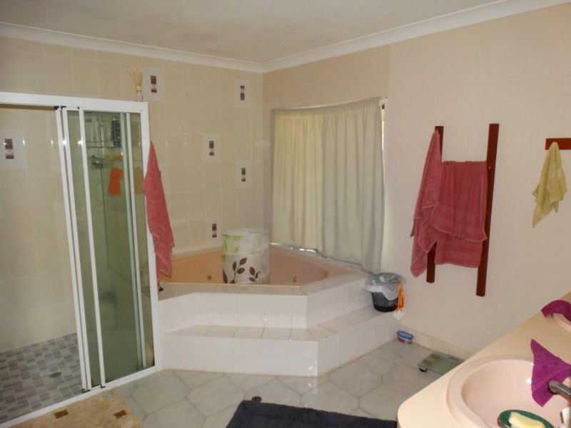 263 Fingerfield Road, Rules Beach QLD 4674