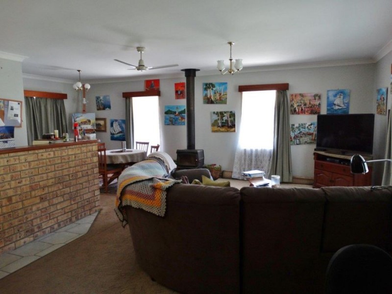 263 Fingerfield Road, Rules Beach QLD 4674