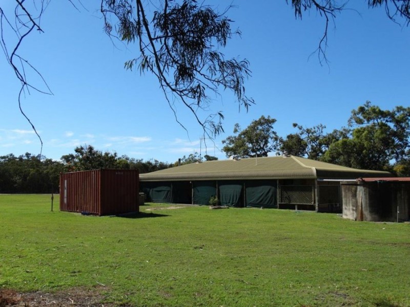 263 Fingerfield Road, Rules Beach QLD 4674