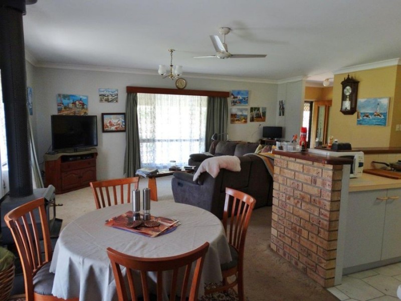 263 Fingerfield Road, Rules Beach QLD 4674