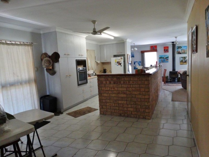 263 Fingerfield Road, Rules Beach QLD 4674