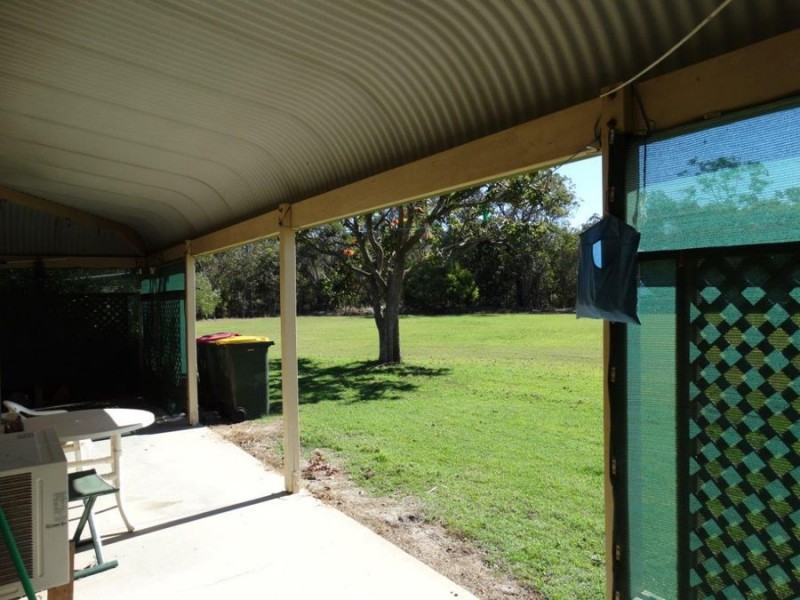 263 Fingerfield Road, Rules Beach QLD 4674