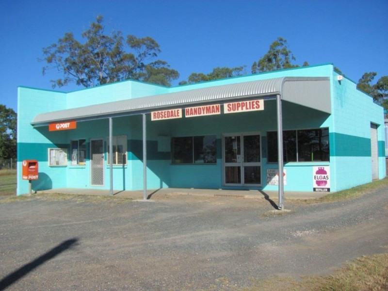22 McPherson Street, Rosedale QLD 4674