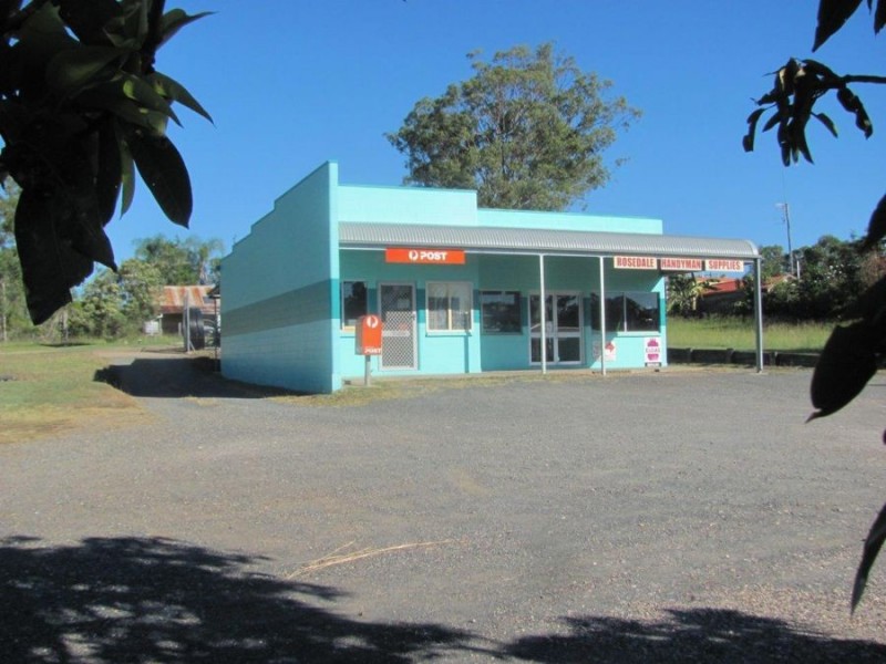 22 McPherson Street, Rosedale QLD 4674
