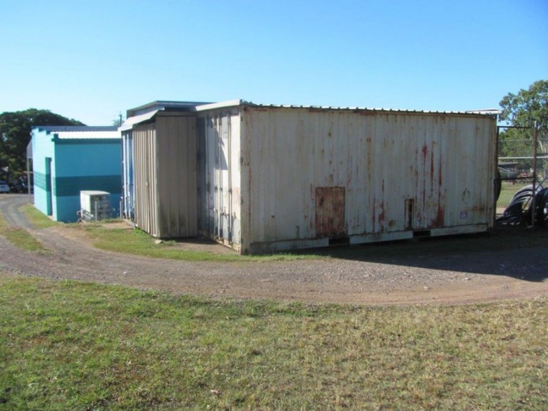 22 McPherson Street, Rosedale QLD 4674