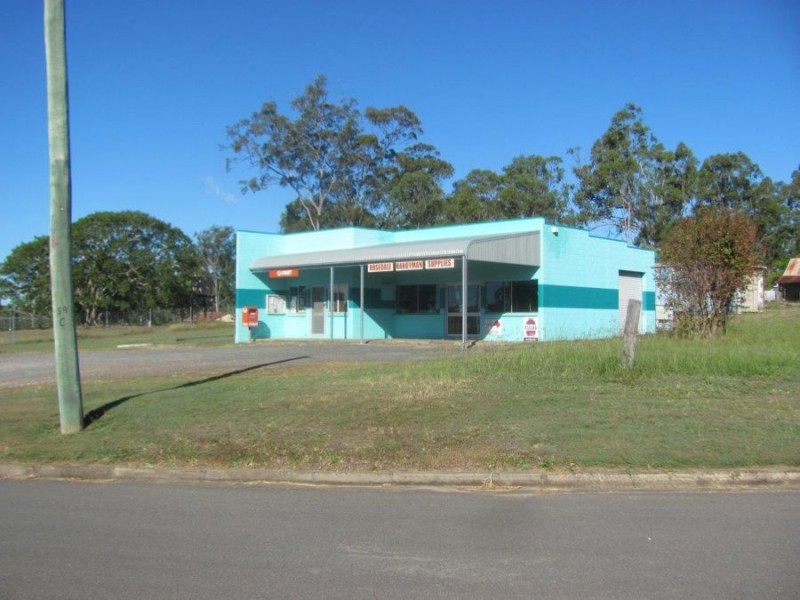 22 McPherson Street, Rosedale QLD 4674