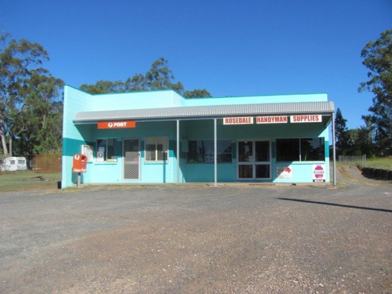 22 McPherson Street, Rosedale QLD 4674