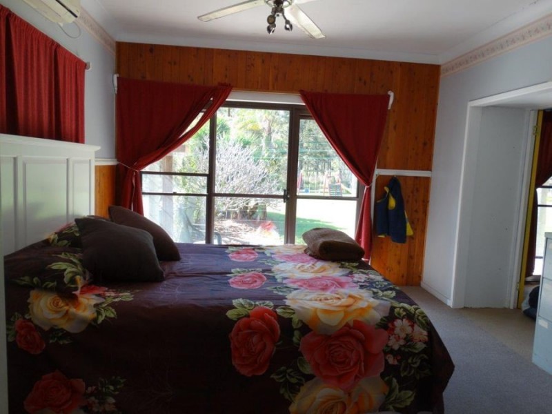 1677 Tableland Road, Mount Maria QLD 4674