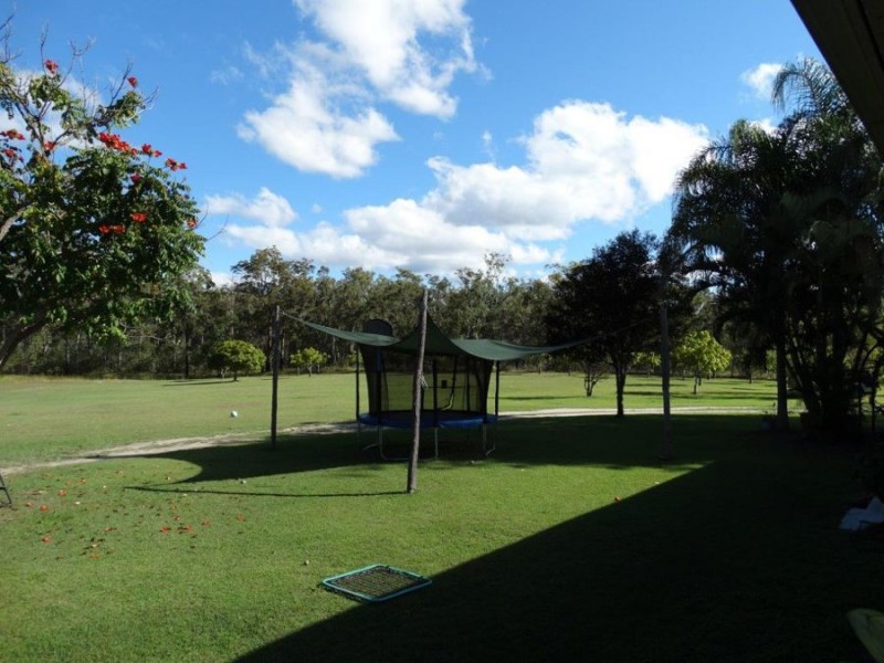 1677 Tableland Road, Mount Maria QLD 4674