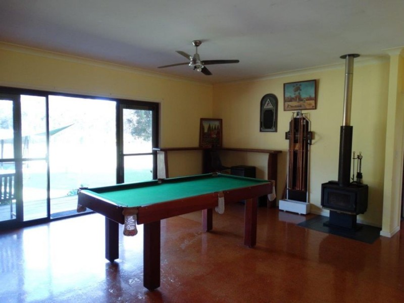 1677 Tableland Road, Mount Maria QLD 4674