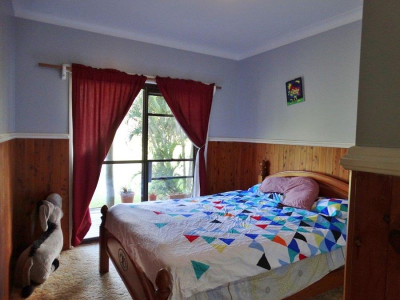 1677 Tableland Road, Mount Maria QLD 4674