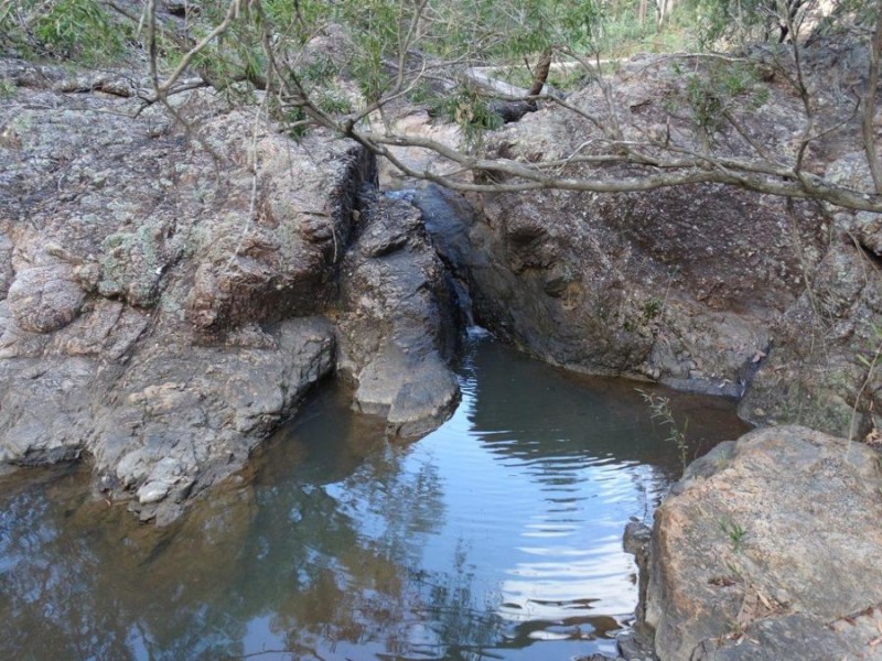 1677 Tableland Road, Mount Maria QLD 4674