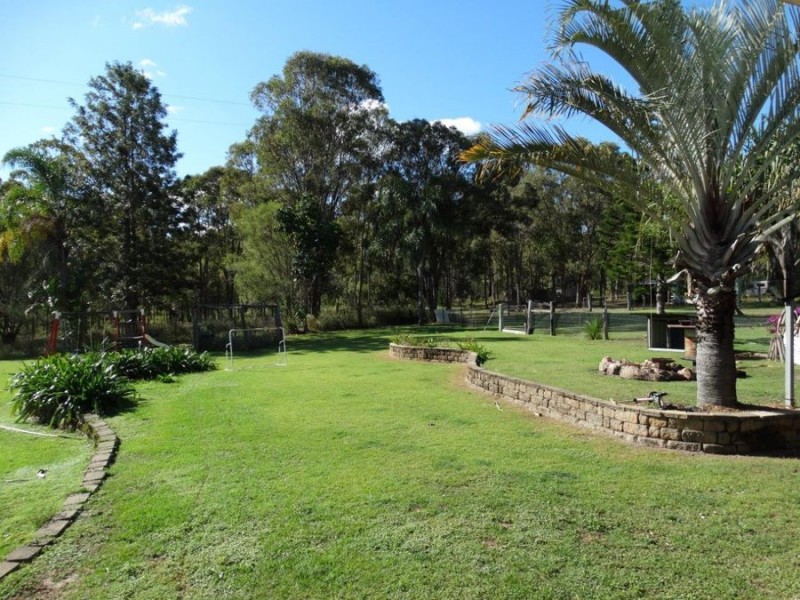 1677 Tableland Road, Mount Maria QLD 4674