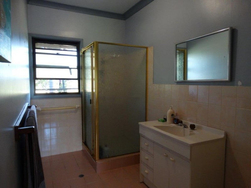 1677 Tableland Road, Mount Maria QLD 4674