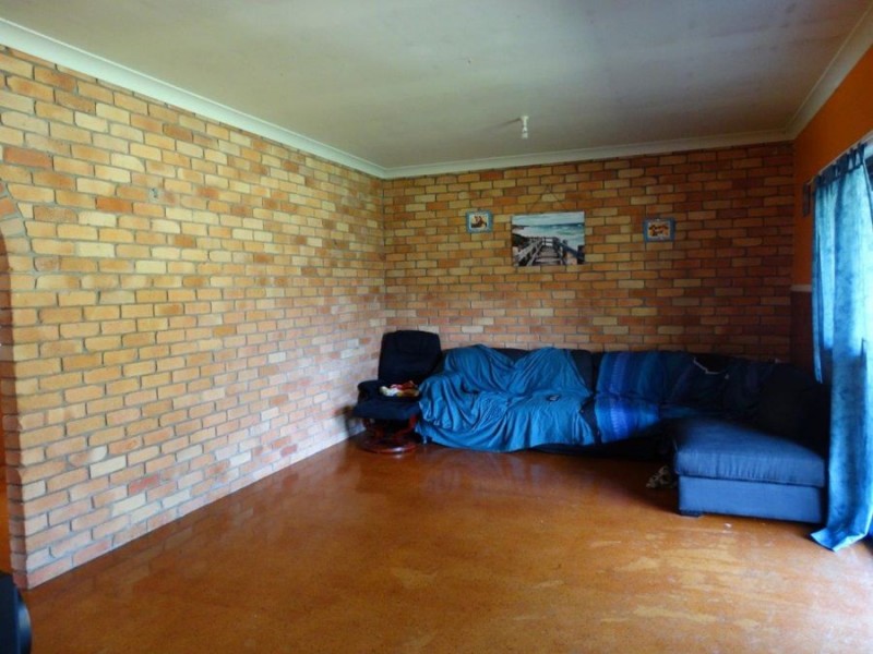 1677 Tableland Road, Mount Maria QLD 4674