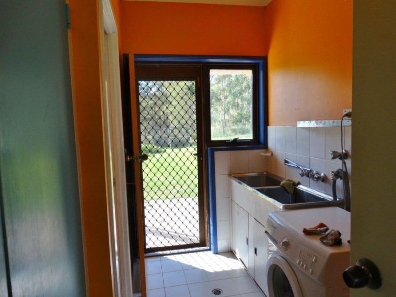 1677 Tableland Road, Mount Maria QLD 4674