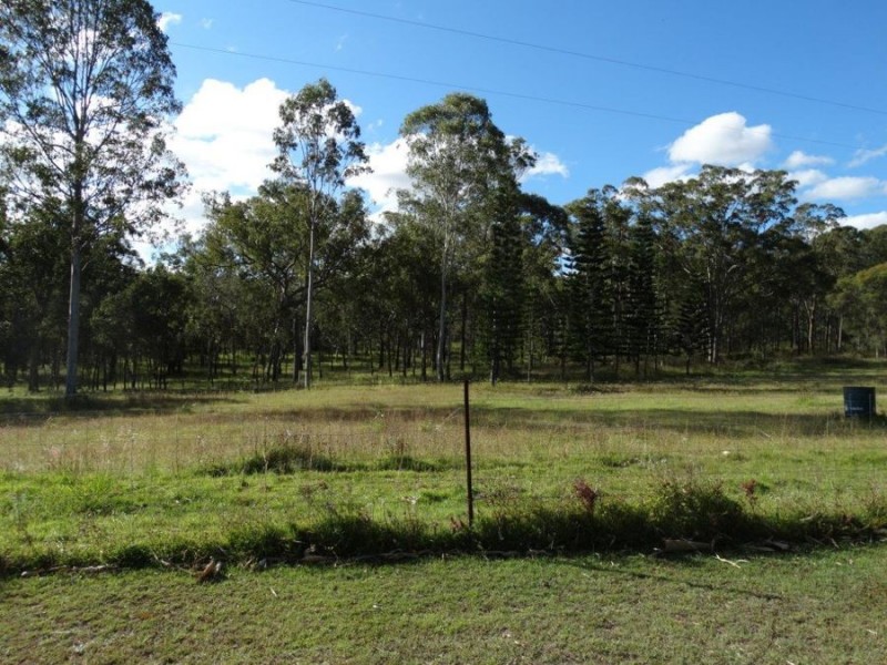 1677 Tableland Road, Mount Maria QLD 4674