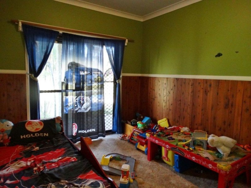 1677 Tableland Road, Mount Maria QLD 4674