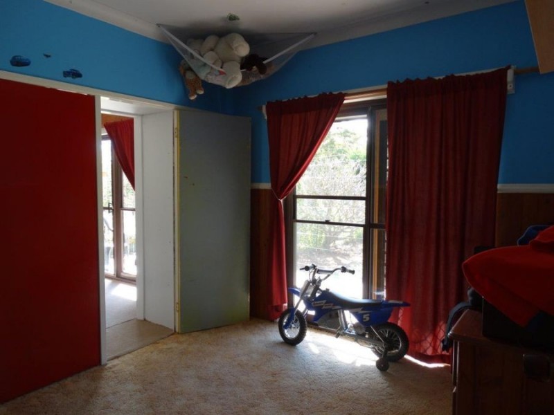 1677 Tableland Road, Mount Maria QLD 4674