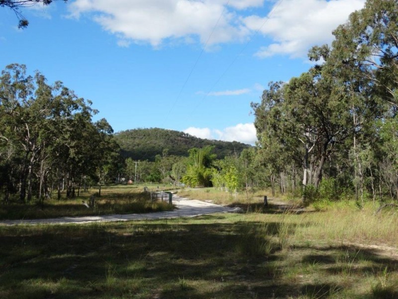 1677 Tableland Road, Mount Maria QLD 4674