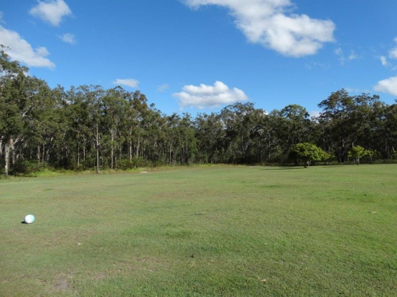 1677 Tableland Road, Mount Maria QLD 4674