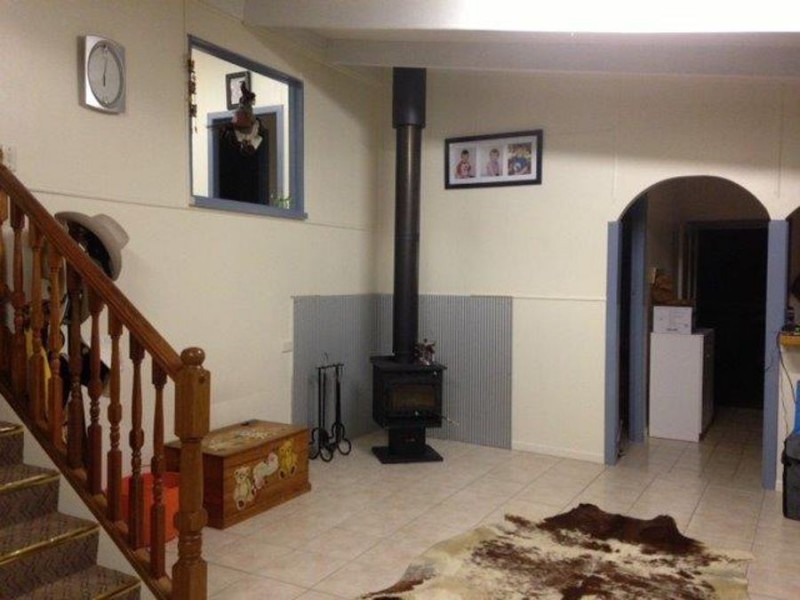 351 Hills Road, Berajondo QLD 4674