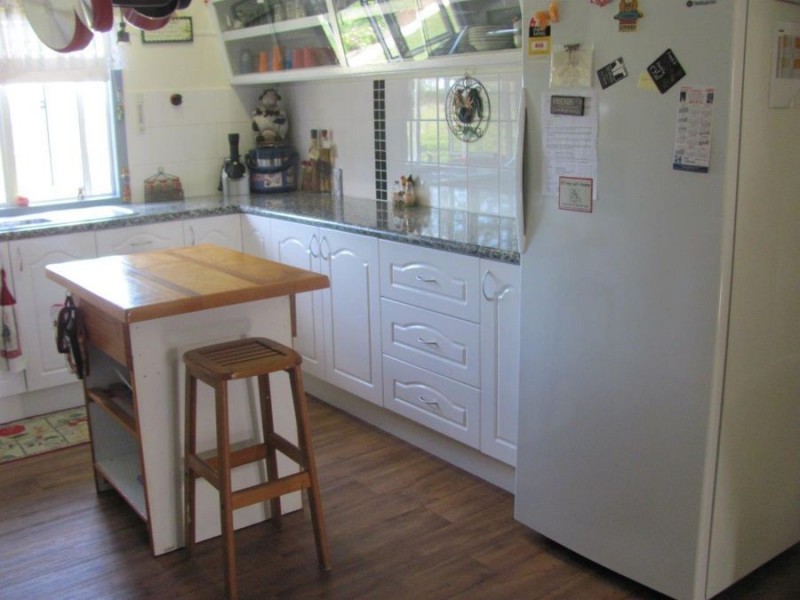 351 Hills Road, Berajondo QLD 4674