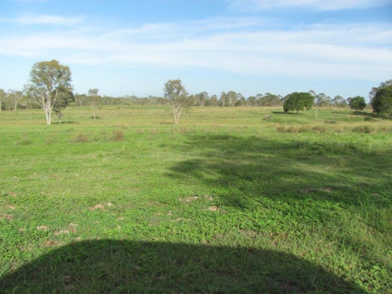 351 Hills Road, Berajondo QLD 4674