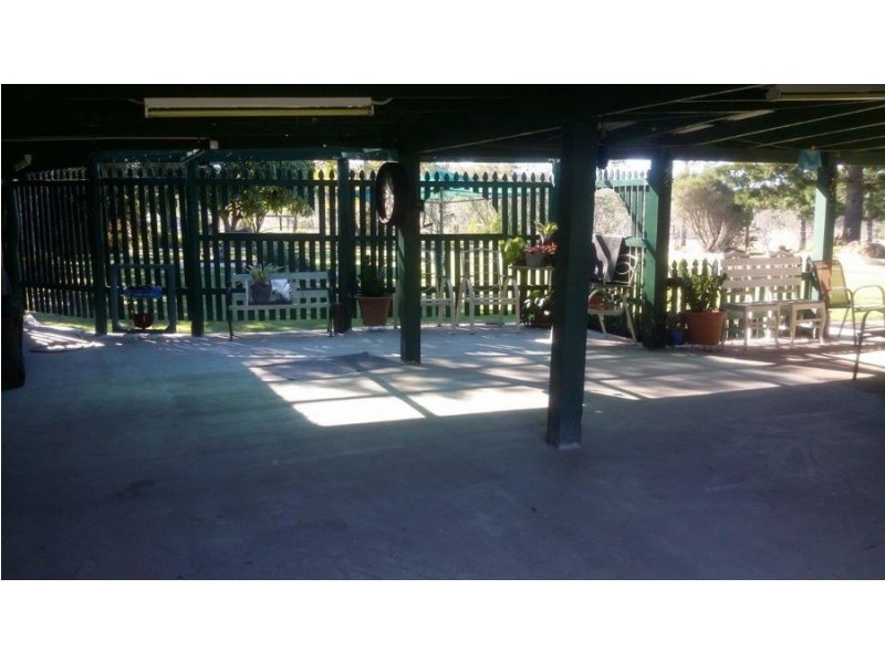 351 Hills Road, Berajondo QLD 4674