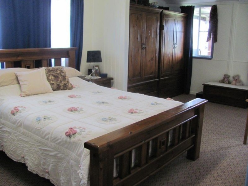 351 Hills Road, Berajondo QLD 4674