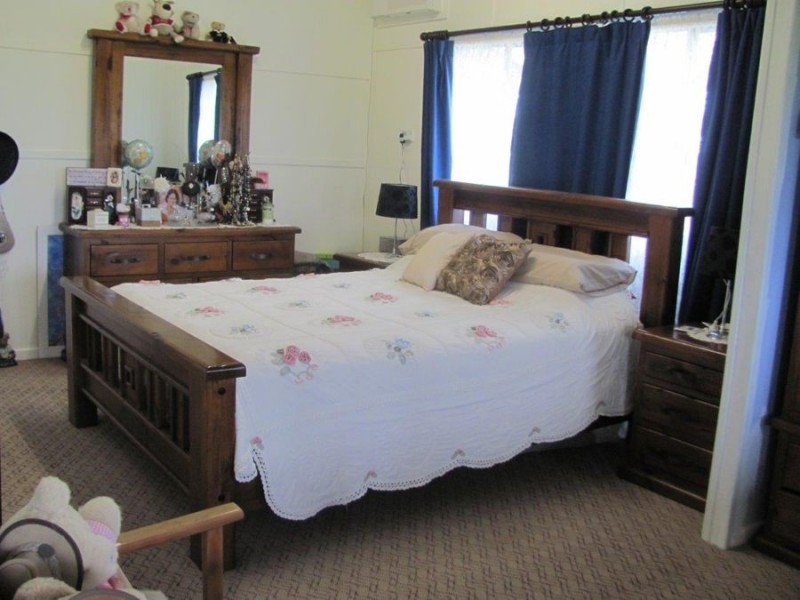 351 Hills Road, Berajondo QLD 4674