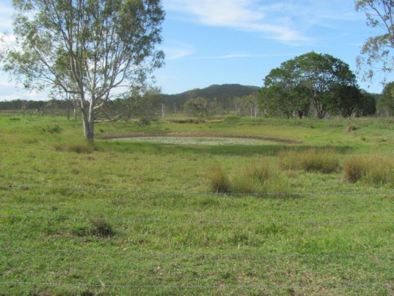 351 Hills Road, Berajondo QLD 4674