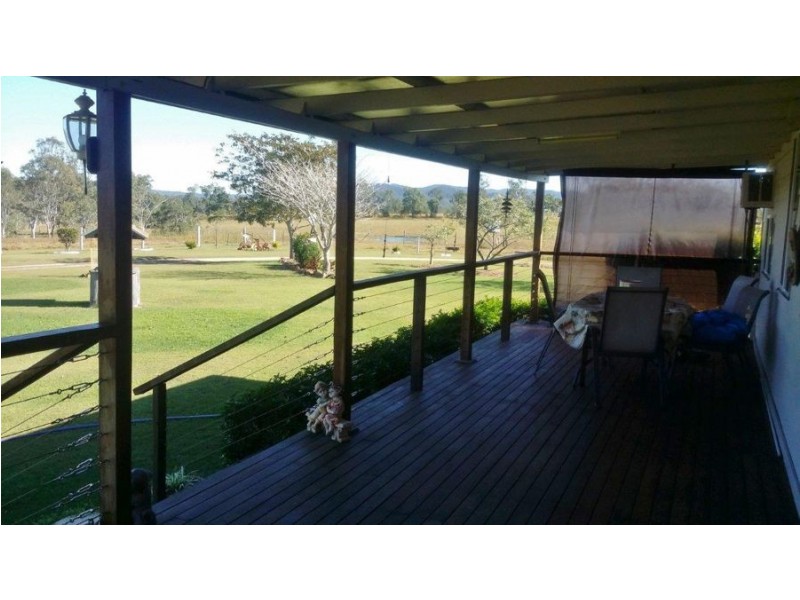 351 Hills Road, Berajondo QLD 4674