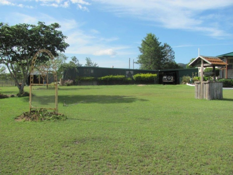 351 Hills Road, Berajondo QLD 4674