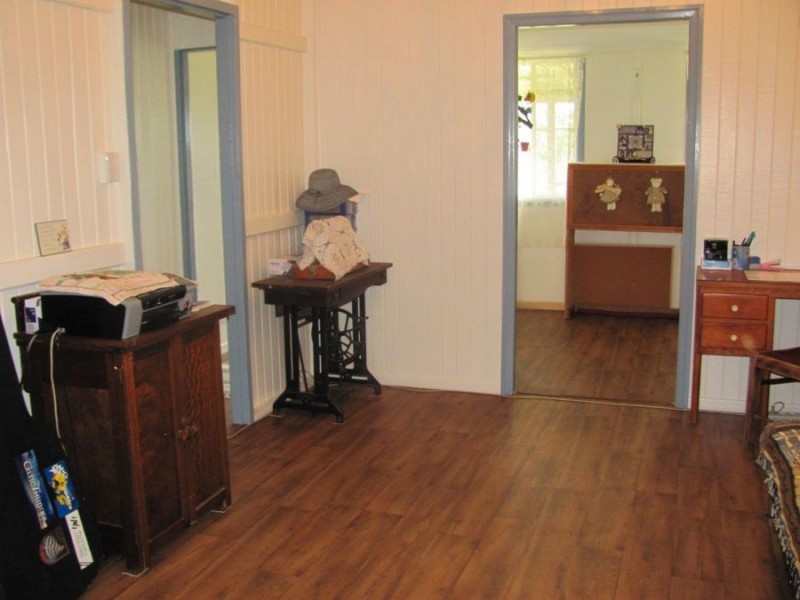 351 Hills Road, Berajondo QLD 4674