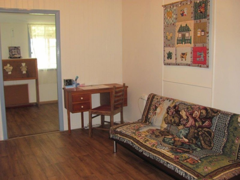 351 Hills Road, Berajondo QLD 4674