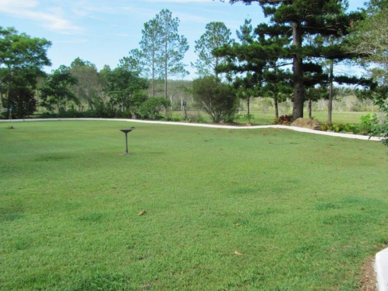 351 Hills Road, Berajondo QLD 4674