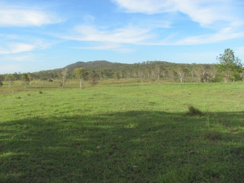 351 Hills Road, Berajondo QLD 4674