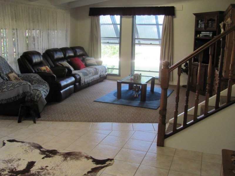 351 Hills Road, Berajondo QLD 4674