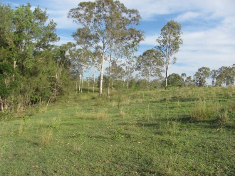 351 Hills Road, Berajondo QLD 4674